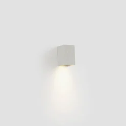 New Faro Barcelona Lune 10cm vägglampa