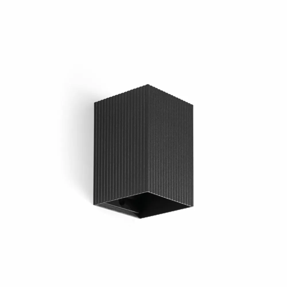 Online Faro Barcelona Lune 10cm vägglampa