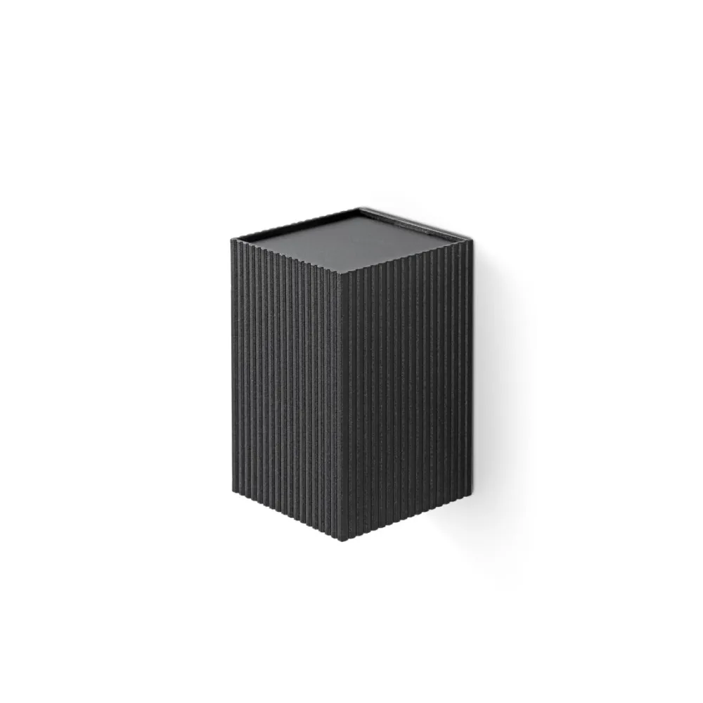 Online Faro Barcelona Lune 10cm vägglampa
