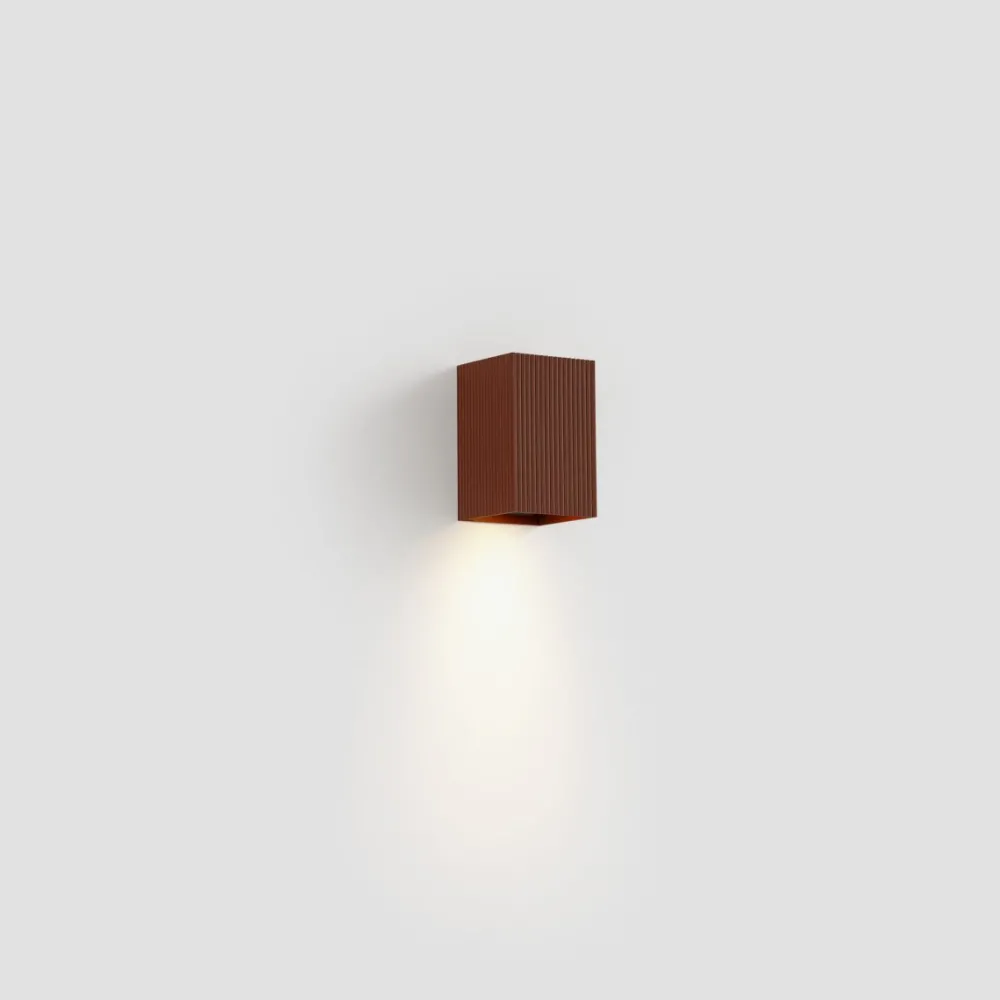 Sale Faro Barcelona Lune 10cm vägglampa