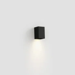Clearance Faro Barcelona Lune 10cm vägglampa