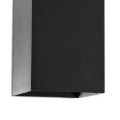 Clearance Faro Barcelona Lune 10cm vägglampa