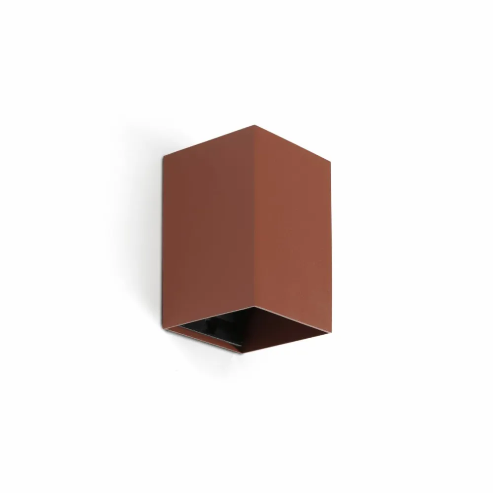 Discount Faro Barcelona Lune 10cm vägglampa