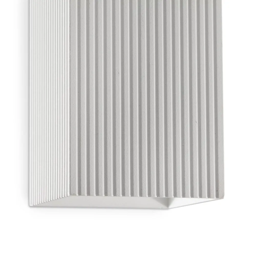 Faro Barcelona Lune 15cm vägglampa