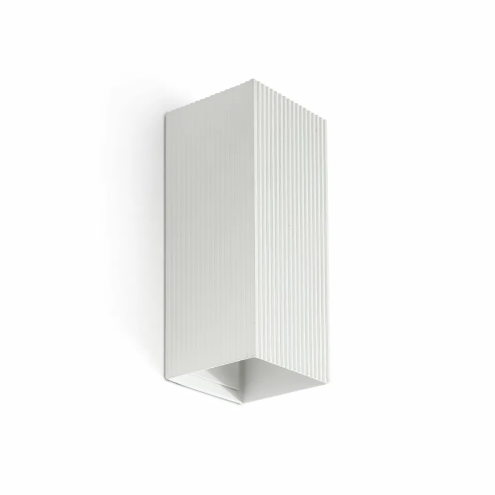 Faro Barcelona Lune 15cm vägglampa
