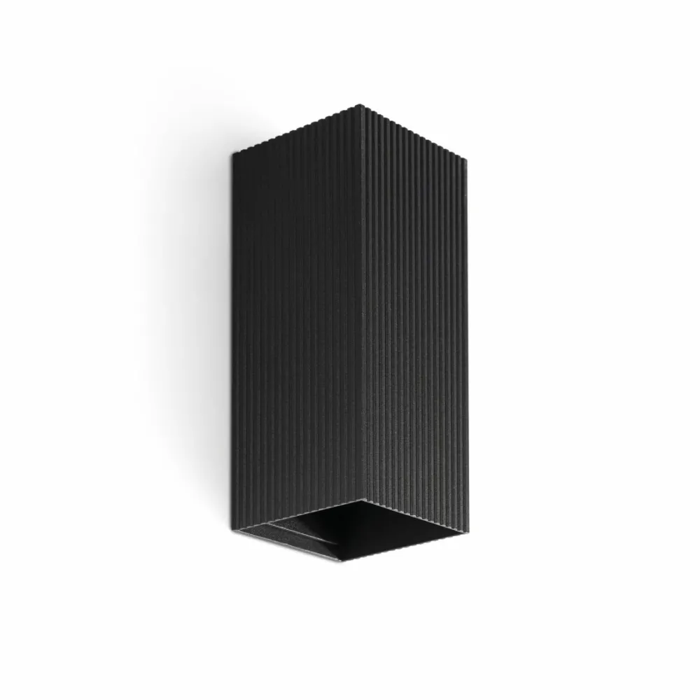 Outlet Faro Barcelona Lune 15cm vägglampa
