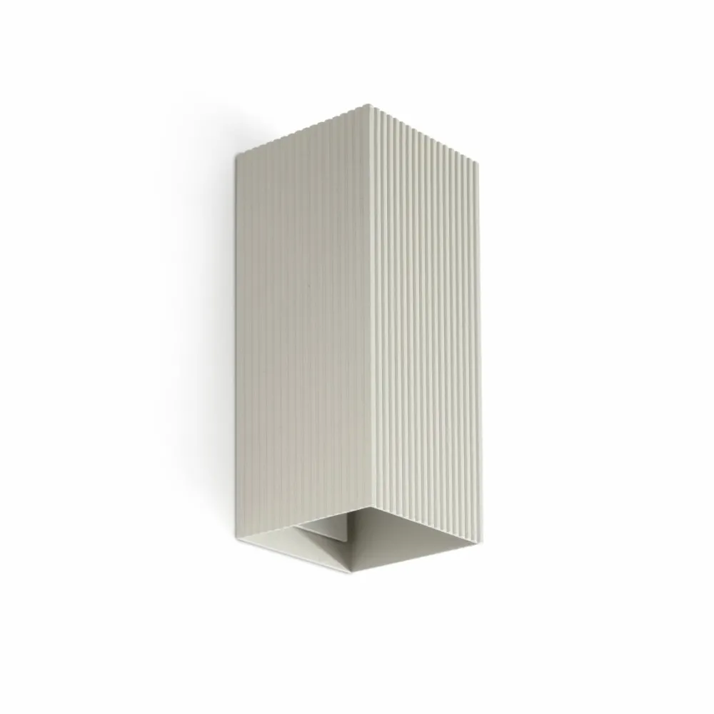 Discount Faro Barcelona Lune 15cm vägglampa