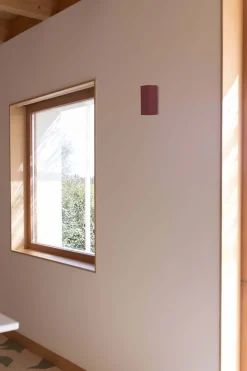 Best Faro Barcelona Lune 15cm vägglampa