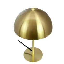Discount Dyberg Larsen Lyon 30cm bordslampa Mässing