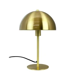 Discount Dyberg Larsen Lyon 30cm bordslampa Mässing
