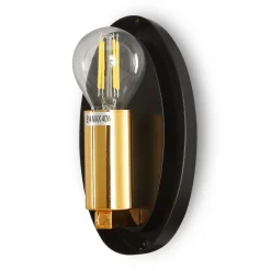 Best Maytoni Mabell 28cm vägglampa