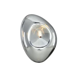 Online Maytoni Mabell 28cm vägglampa