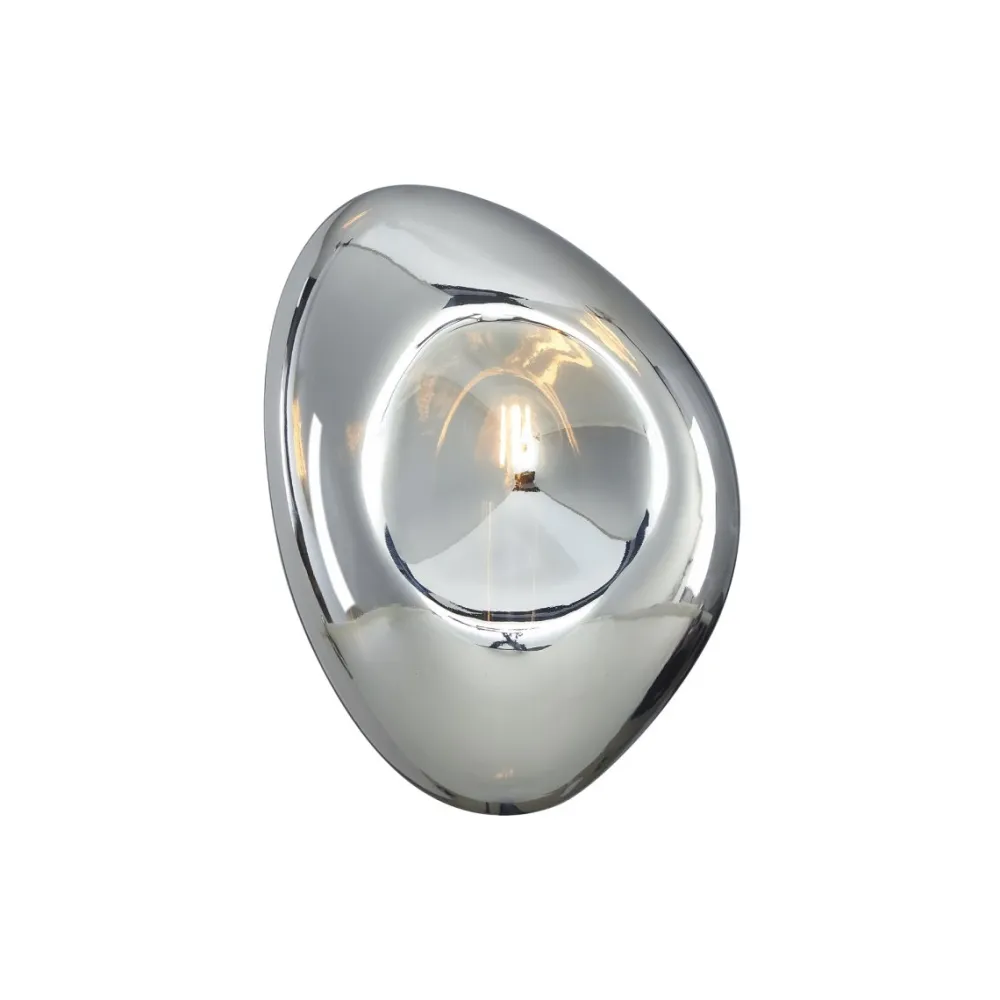 Online Maytoni Mabell 28cm vägglampa