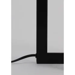 Clearance Light & Living Mace 35cm Svart