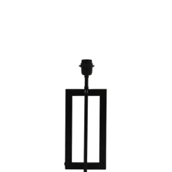 Clearance Light & Living Mace 35cm Svart