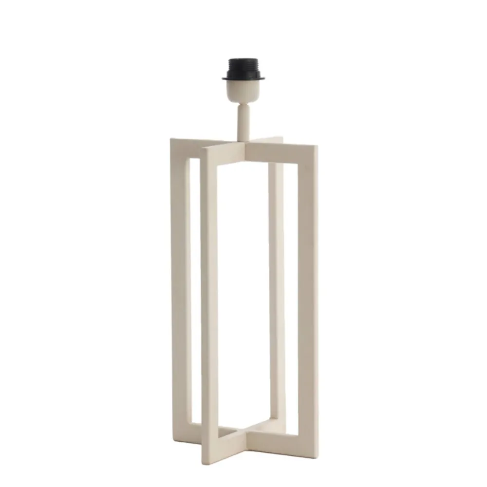 Outlet Light & Living Mace 46cm