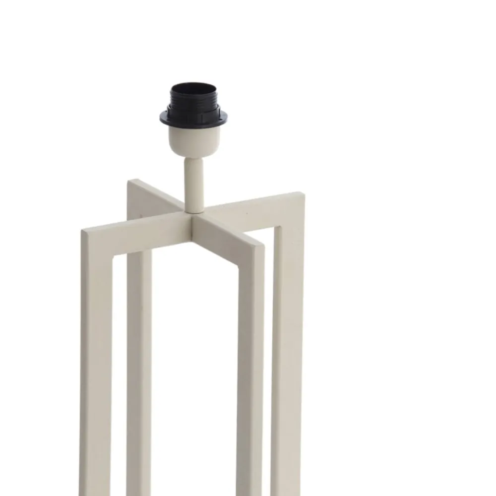Outlet Light & Living Mace 46cm