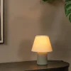 New Lucide Macia 27cm bordslampa