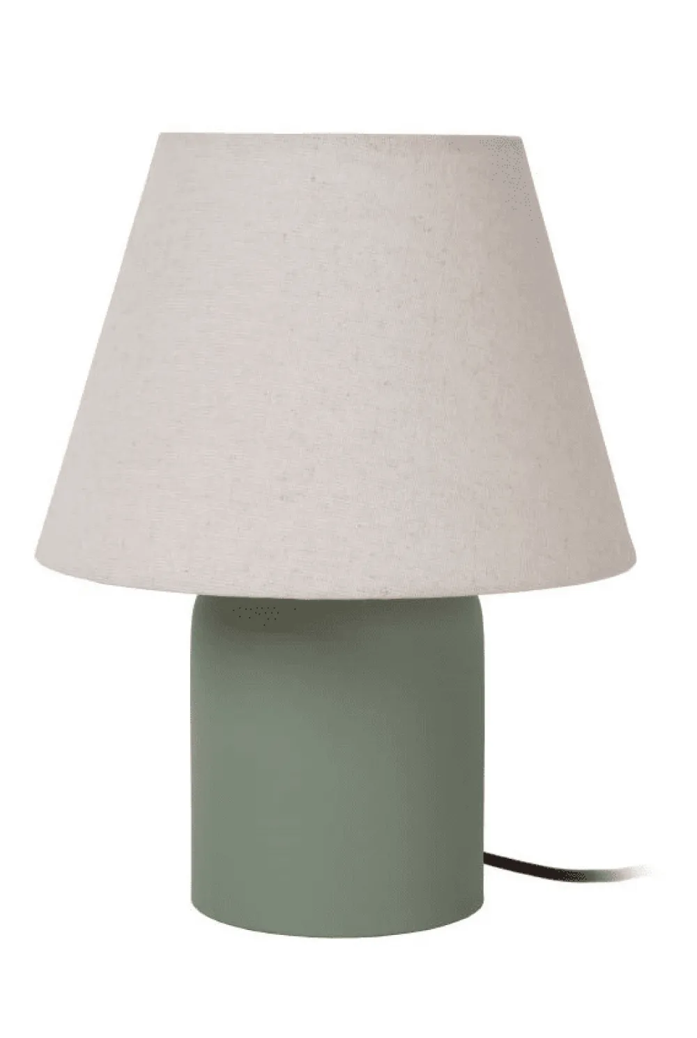New Lucide Macia 27cm bordslampa