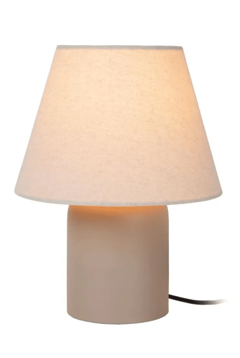 Online Lucide Macia 27cm bordslampa