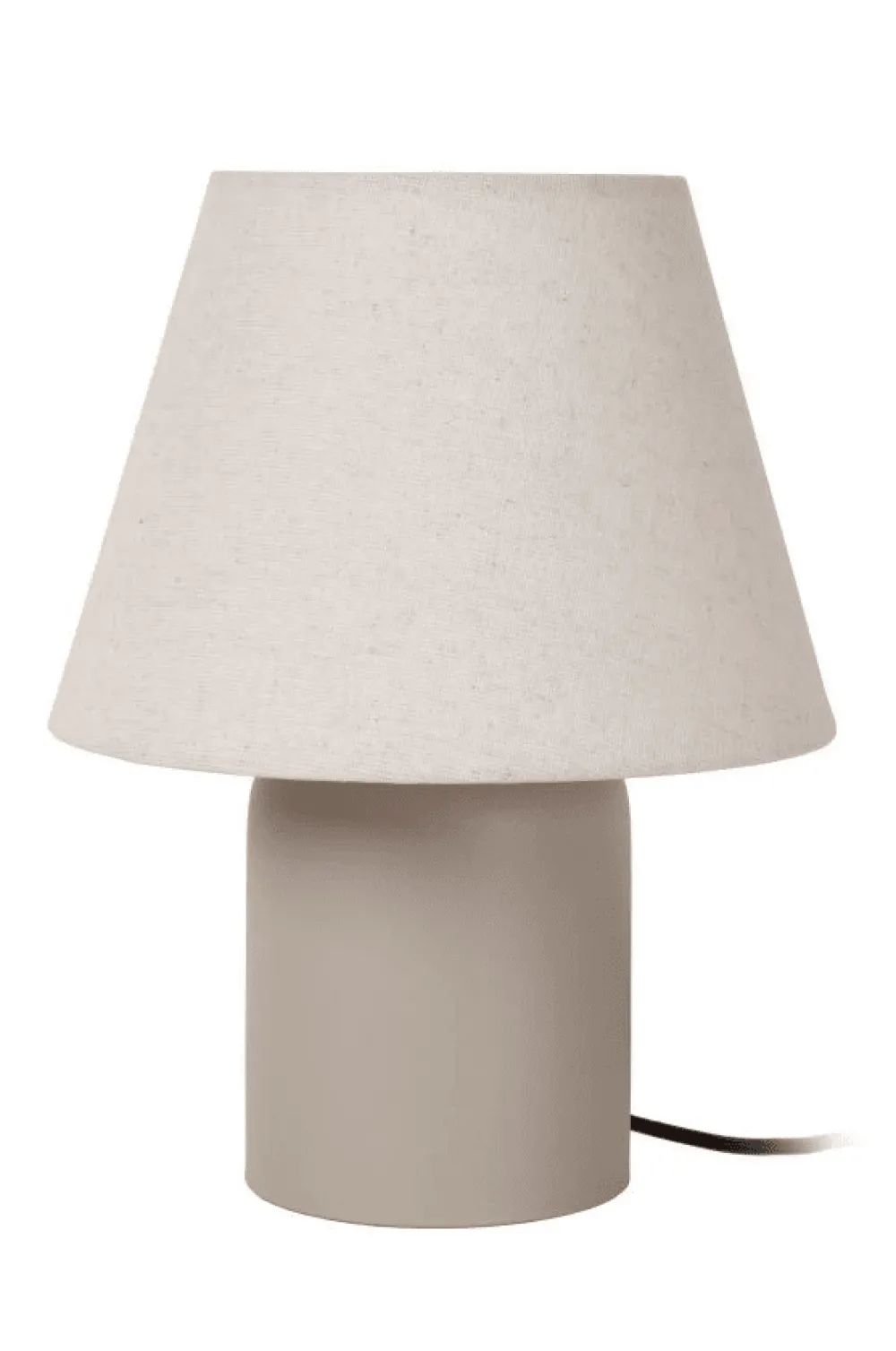 Online Lucide Macia 27cm bordslampa