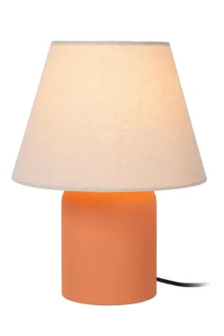 Online Lucide Macia 27cm bordslampa