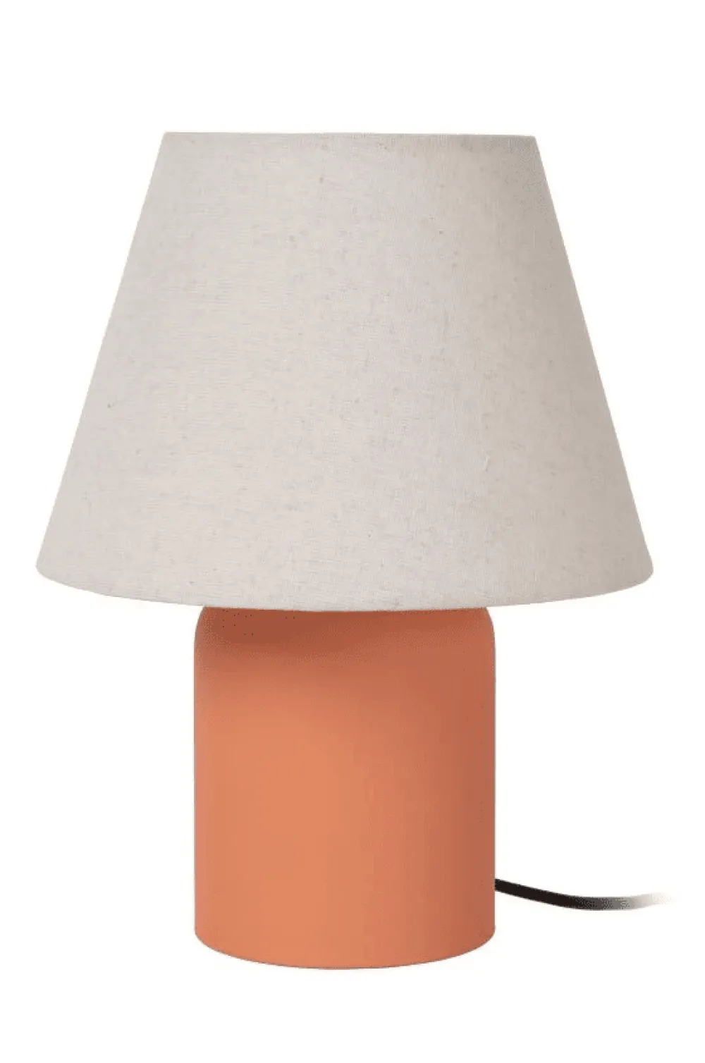Online Lucide Macia 27cm bordslampa