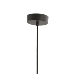 Clearance Light & Living Macul Ø40 taklampa Natur