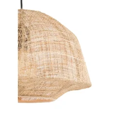 Clearance Light & Living Macul Ø40 taklampa Natur