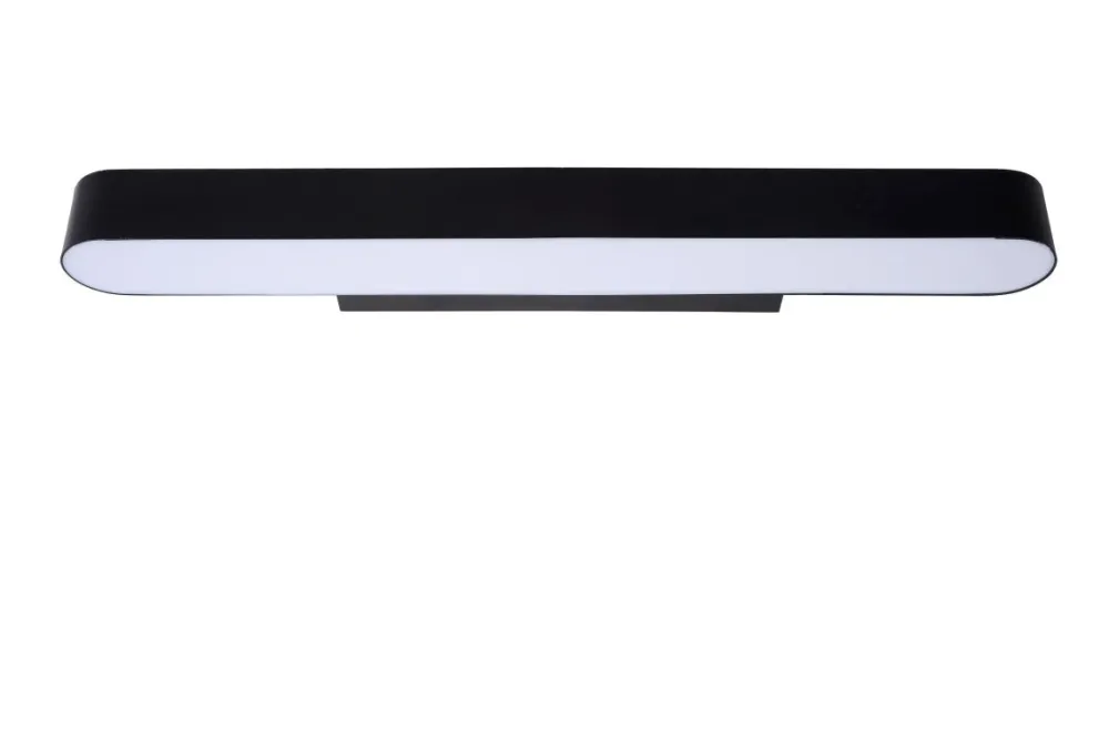 Sale Lucide Madelon 60cm badrumslampa Svart