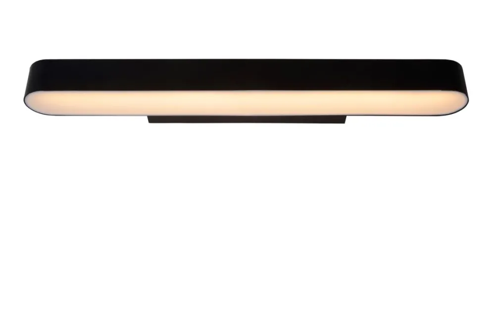 Sale Lucide Madelon 60cm badrumslampa Svart