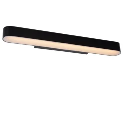 Sale Lucide Madelon 60cm badrumslampa Svart