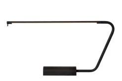 Outlet Lucide Madison 33cm skrivbordslampa