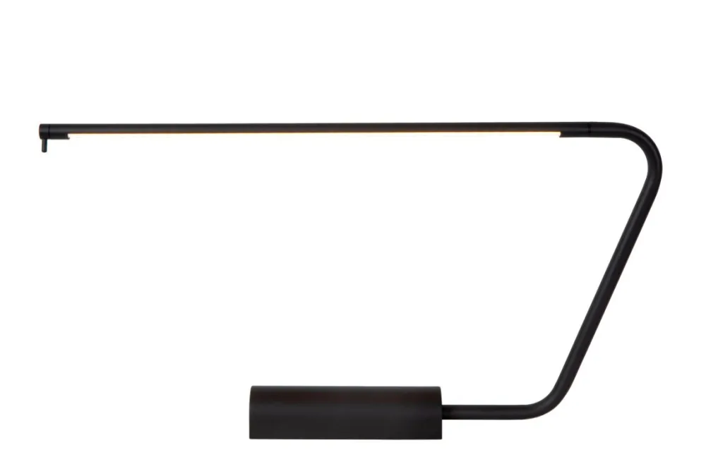 Outlet Lucide Madison 33cm skrivbordslampa