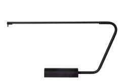 Outlet Lucide Madison 33cm skrivbordslampa