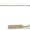 Lucide Madison 33cm skrivbordslampa