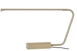 Lucide Madison 33cm skrivbordslampa