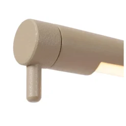 Lucide Madison 33cm skrivbordslampa