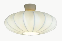 Hot Aneta Lighting Madison Ø45 plafond Vit