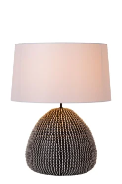 Discount Lucide Maduka 54cm bordslampa