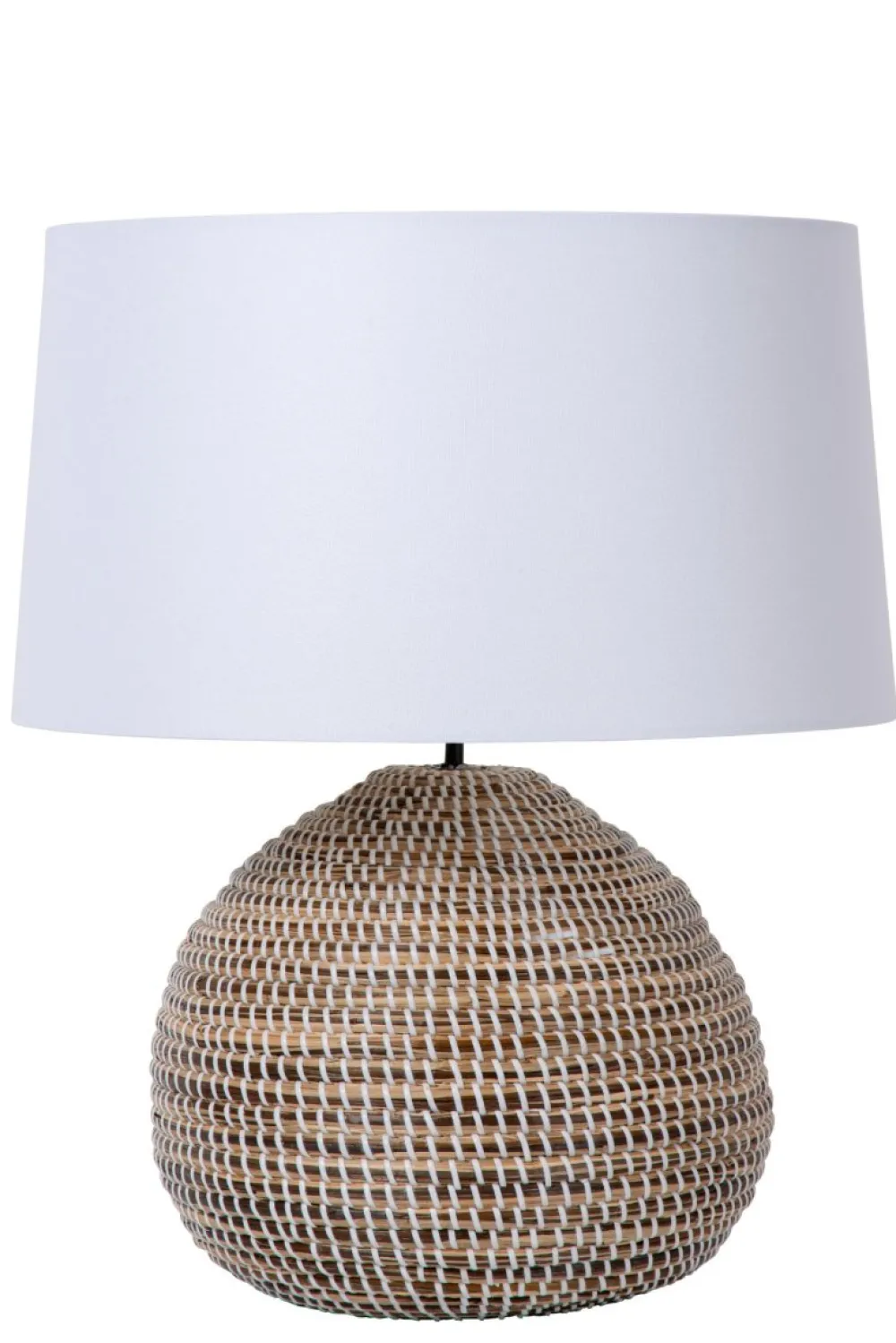 Online Lucide Maduka 54cm bordslampa