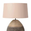 Discount Lucide Maduka 54cm bordslampa