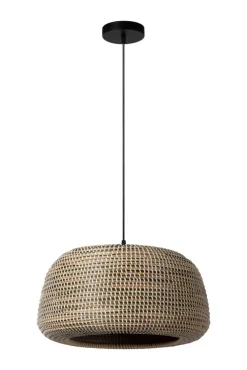 Discount Lucide Maduka Ø47 taklampa