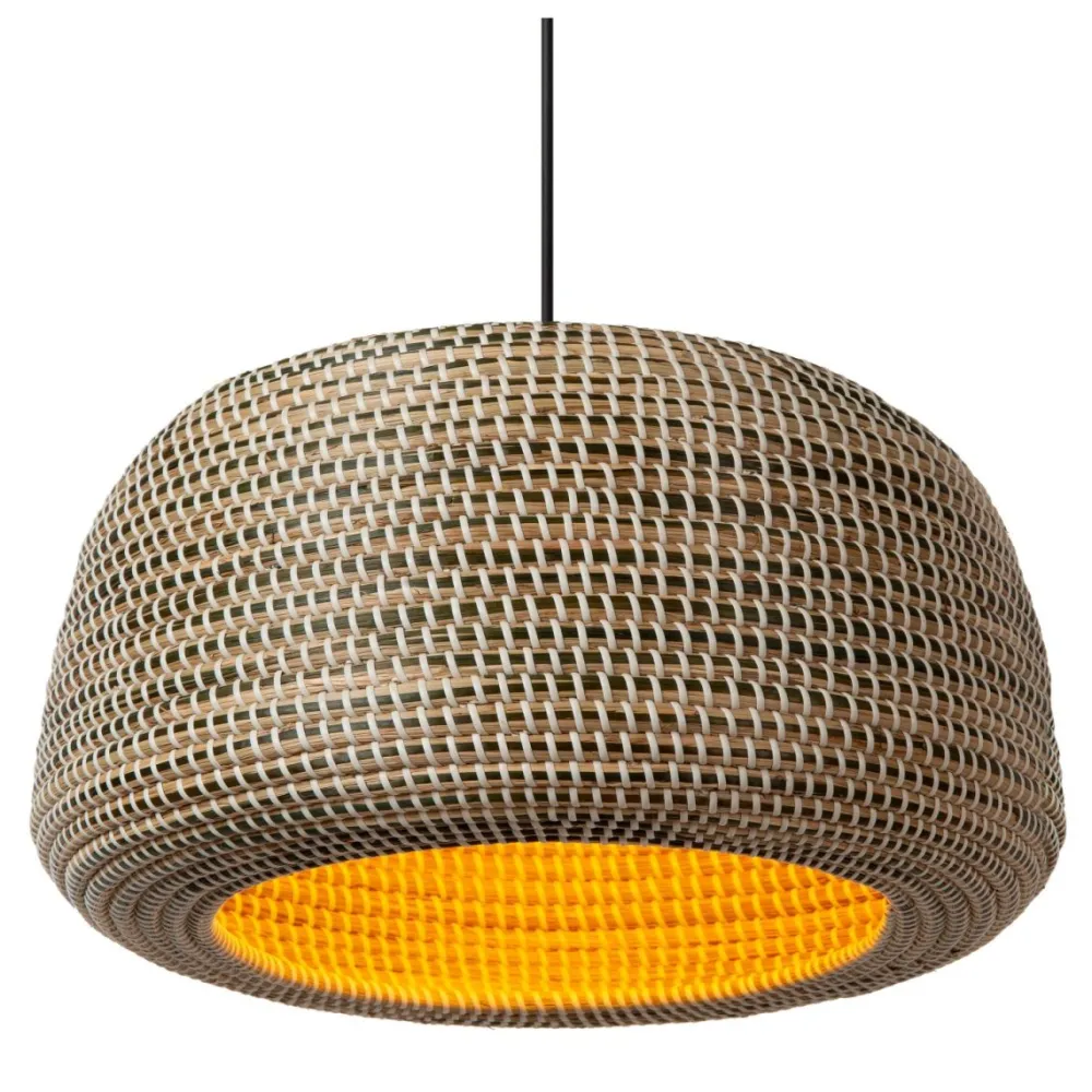 Discount Lucide Maduka Ø47 taklampa