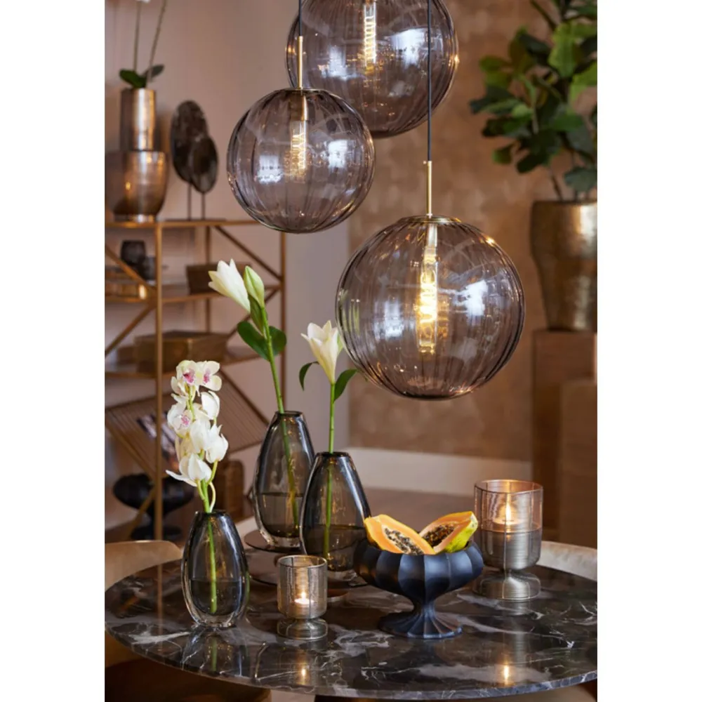 Light & Living Magdala Ø30 taklampa