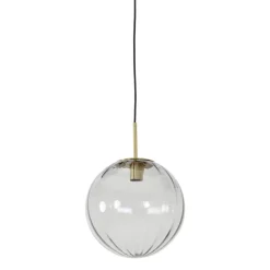 Discount Light & Living Magdala Ø30 taklampa