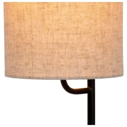 Best Lucide Magic 64cm bordslampa Svart