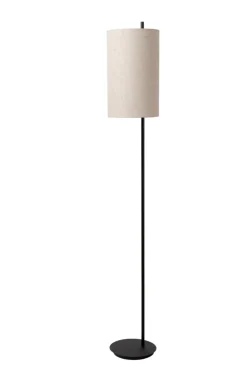 Clearance Lucide Magic golvlampa Svart