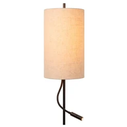 Best Lucide Magic 2 golvlampa Svart