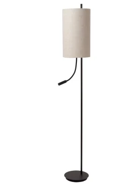 Best Lucide Magic 2 golvlampa Svart
